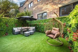 Luxury 4 Bedroom Apartment in Central London - 6