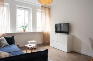 Kaisercity Apartment 5 - 7