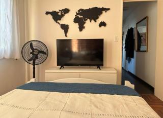 Penthouse Alberti - 2