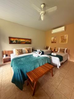 Apt Flat 225 Condomínio Pedra do Rodeadouro - 1