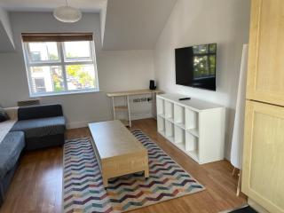 1 Bed Apartment Beech Rd Chorlton - 0