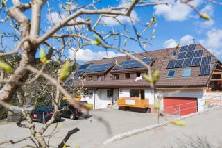 Menzenschwand Kapellenweg by Kuckucksnest - 0