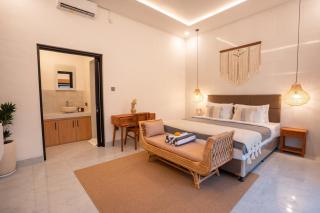 3 mins from Batu Bolong Beach, 2BR, Villa Mas 2 - 2
