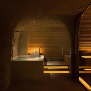 Kin Hotel Onsen Edition - 3