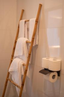 3 mins from Batu Bolong Beach, 2BR, Villa Mas 2 - 1