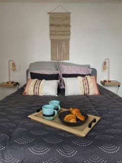 COCON SAINT BRIEUC - 6