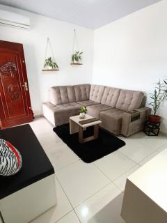 Casa Completa em Foz do Iguaçu - 9