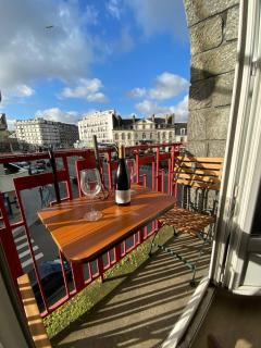 COCON SAINT BRIEUC - 4