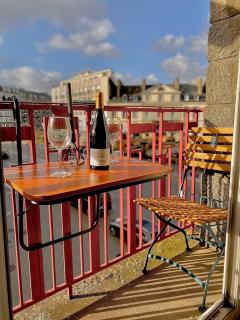 COCON SAINT BRIEUC - 0