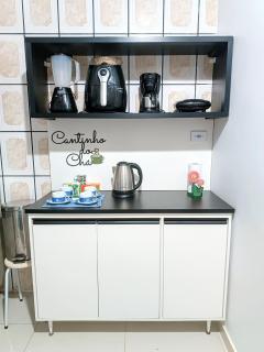 Casa Completa em Foz do Iguaçu - 7