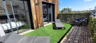 Dormir à Pinarello Villa 9 pers Piscine chauffée 5 min Plage - 6