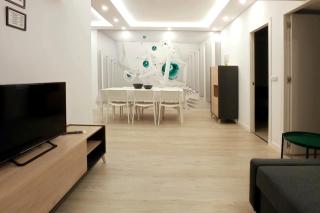 Las Américas Seafront - Free Wi-fi - 8