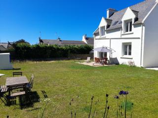 Charmante maison à 200m de la plage - 8