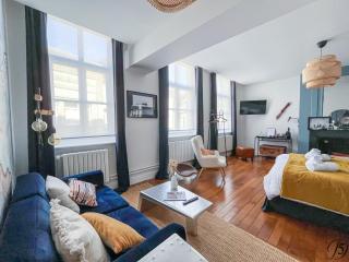 La Demeure Numéro 5 - Cambrai - 7