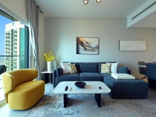 Urban Retreat - Premium Stay - Gym & Pool Access - 9