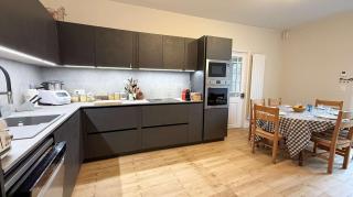 Spacieuse villa dans le centre du village à proximité de la mer et du port - 4