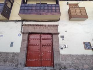 Qosqo Apartments 3 - 9