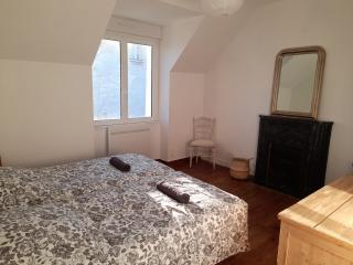 Charmante maison à 200m de la plage - 2