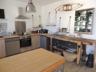 Charmante maison à 200m de la plage - 5