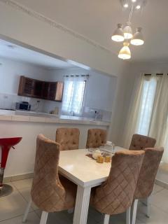 Upendocozy villa - 5