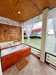 Koh Libong Maldives Homestay - 9