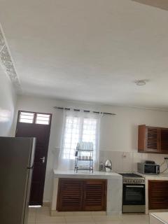 Upendocozy villa - 3