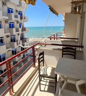 Sasso Bianco Apartment's - 1