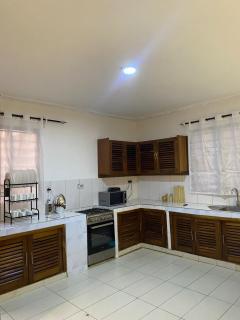 Upendocozy villa - 4