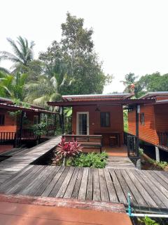 Koh Libong Maldives Homestay - 4