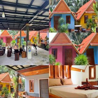 Koh Libong Maldives Homestay - 3