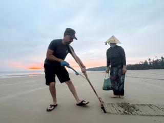 Coto Center Homestay - 8