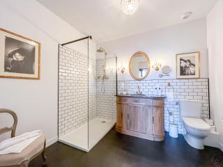 La Demeure Numéro 5 - 1