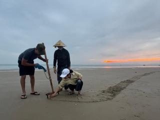 Coto Center Homestay - 7