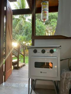 Hospedaria Canto Itaúnas - 9