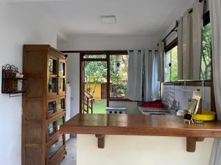 Hospedaria Canto Itaúnas - 6