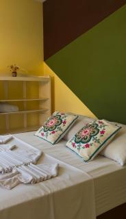 Hospedaria Canto Itaúnas - 4