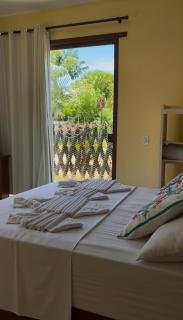 Hospedaria Canto Itaúnas - 3