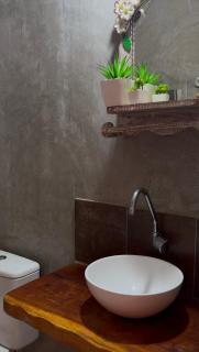 Hospedaria Canto Itaúnas - 2