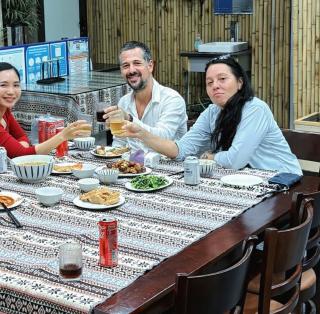 Coto Center Homestay - 6