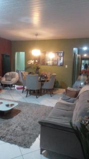 Casa por temporada - 3