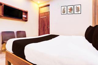 Hotel O Blue Stone Near Singapore Mall Lucknow - Gomti Nagar - 7