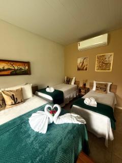 Apt Flat 225 Condomínio Pedra do Rodeadouro - 3