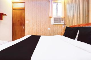 Hotel O Blue Stone Near Singapore Mall Lucknow - Gomti Nagar - 1