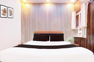 Hotel O Blue Stone Near Singapore Mall Lucknow - Gomti Nagar - 6