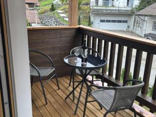 Apartment Bärgli in Krattigen - 9