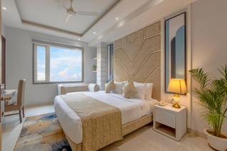 OPO Premium - Free Pickup delhi Airport - 5