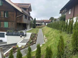 Apartment Bärgli in Krattigen - 8