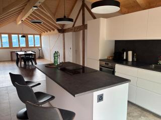 Apartment Bärgli in Krattigen - 7