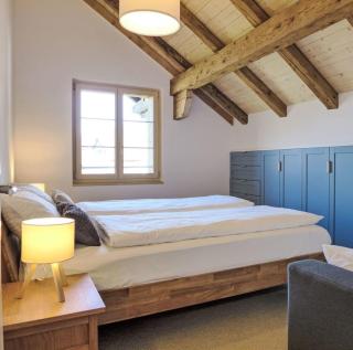 Apartment Bärgli in Krattigen - 5