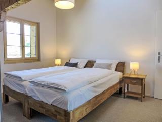 Apartment Bärgli in Krattigen - 4